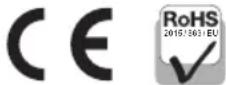 Sogo SS8680 - DECLARACIÓ DE CONFORMITAT - 2