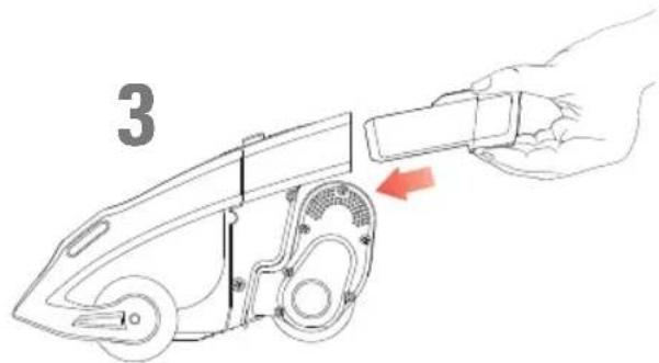 RAZOR Turbo Jetts DLX - 2 - 2