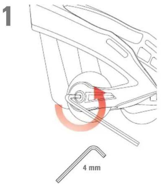 RAZOR Turbo Jetts DLX - 2 - 8