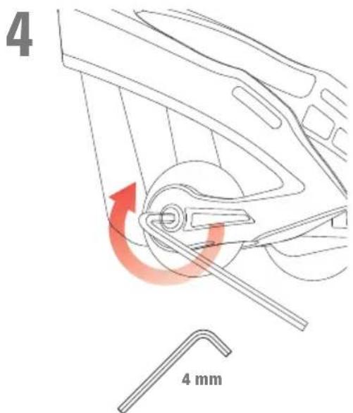 RAZOR Turbo Jetts DLX - 2 - 11