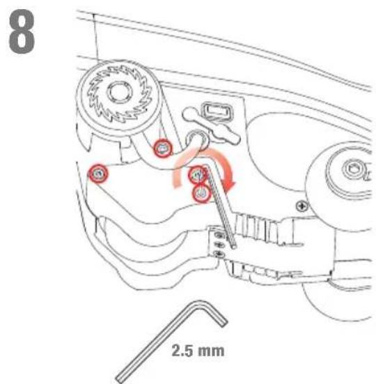 RAZOR Turbo Jetts DLX - 2 - 7