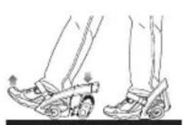 RAZOR Turbo Jetts DLX - 2.2.2.1.2.1.2.2.3.2.4.2.5.2.6.2.7.2.8.2.9 - 1