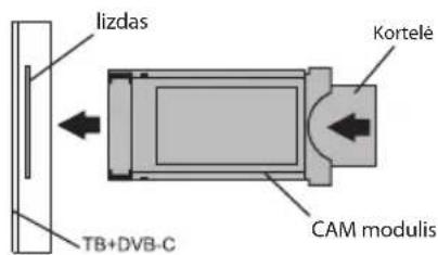 Kivi 43U750NW - VSTUPNÍ IMPEDANCE: 75 Ω - 4