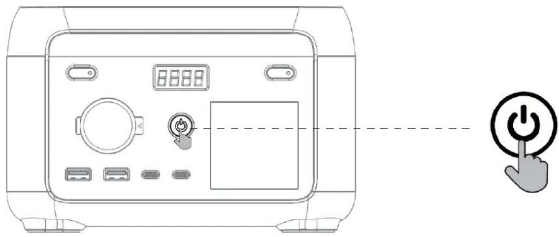 Mestic MPS200 - Utiliser - 1