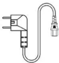 Mestic MPS200 - NORSK - 2