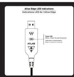 TURTLE BEACH Atlas Edge - 4