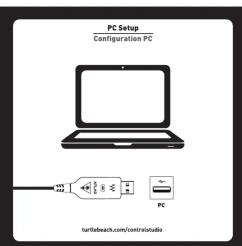 TURTLE BEACH Atlas Edge - 5