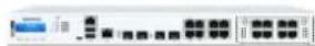 SOPHOS XGS 3300 - a] What is included in the box - 1