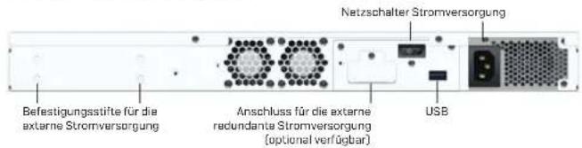 SOPHOS XGS 3300 - DEUTSCH - 2