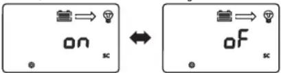 Mestic MSC4010 - Protection contre les courts-circuits de charge switch - 1
