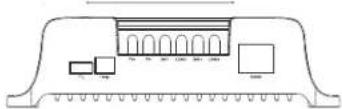 Mestic MSC4010 - Last inn -modus - 3