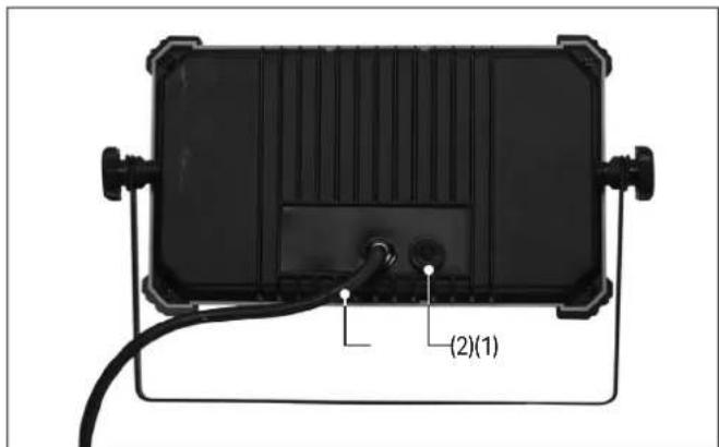 Draper 03203 - Mode d'emploi - 2