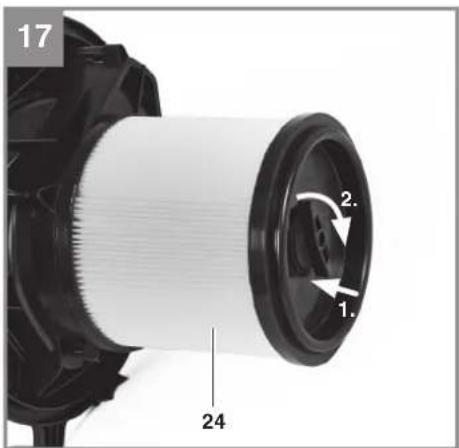 EINHELL TEVC 5090 SACL - 11