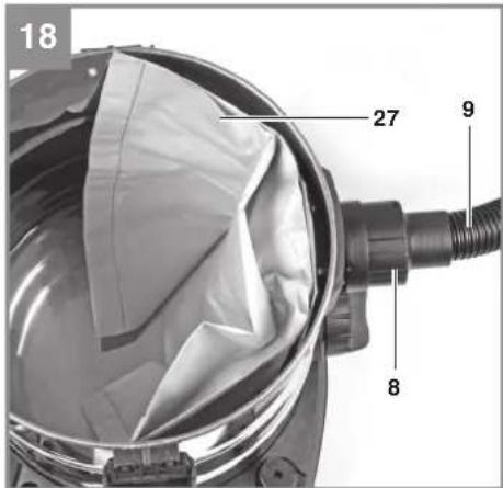 EINHELL TEVC 5090 SACL - 12