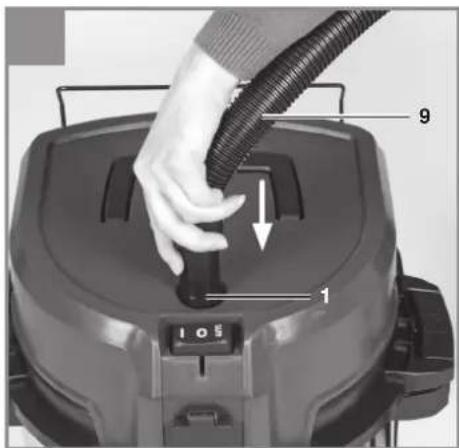 EINHELL TEVC 5090 SACL - 16