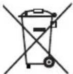SILVERCREST SLG 380 D3 - Disposal of the appliance - 1