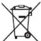 SILVERCREST SLG 380 D3 - Recyclage de l'appareil - 1