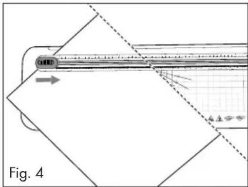 SILVERCREST SLG 380 D3 - ① Indicción - 2