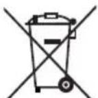 SILVERCREST SLG 380 D3 - Likvidace pristroje - 1