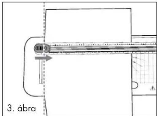 SILVERCREST SLG 380 D3 - Tudnivaló - 1