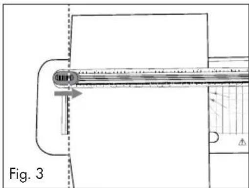 SILVERCREST SLG 380 D3 - ① Indicción - 1