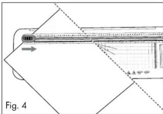 SILVERCREST SLG 380 D3 - Note - 2
