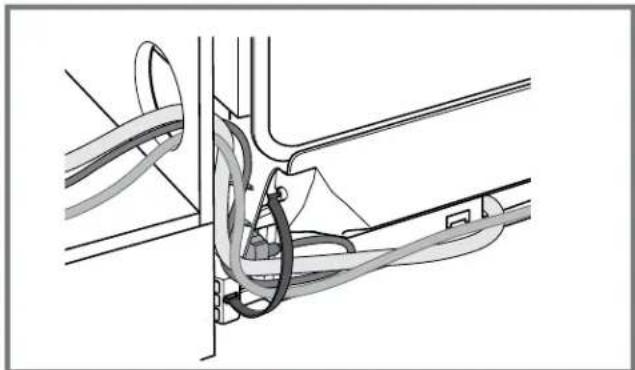 BOSCH SHP78DP5N - NOTICE: - 3