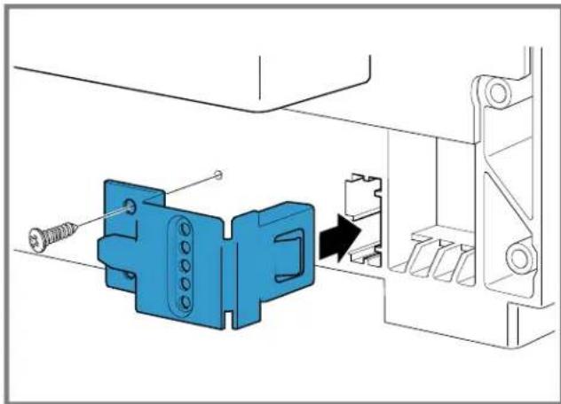 BOSCH SHP78DP5N - Acoplanla placaprotectoradel zocalo estandar - 1