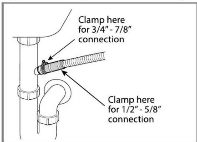 BOSCH SHP78DP5N - Note - 8