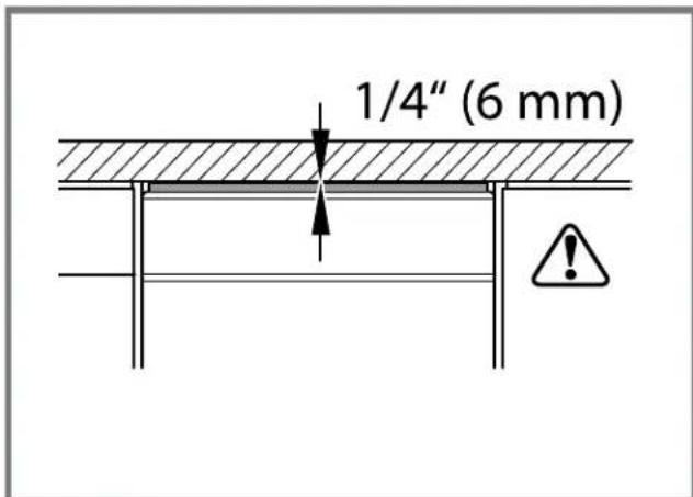 BOSCH SHP78DP5N - Nivelar el lavavajillas - 4