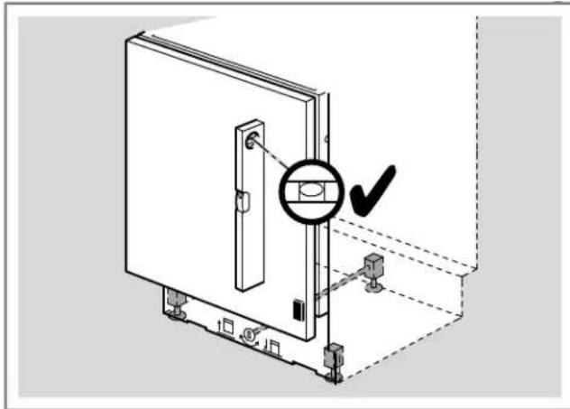 BOSCH SHP78DP5N - Pre-level the Dishwasher - 2