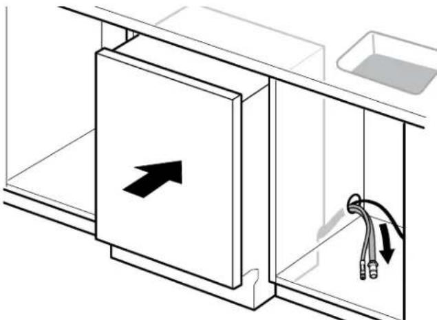 BOSCH SHP78DP5N - NOTICE: - 2