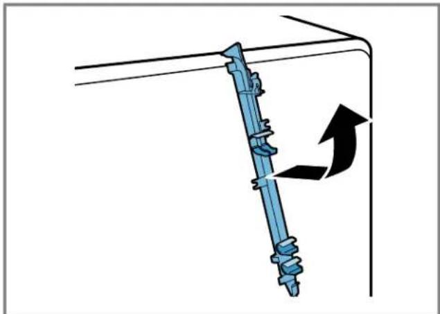 BOSCH SHP78DP5N - Installation Preparation - 3