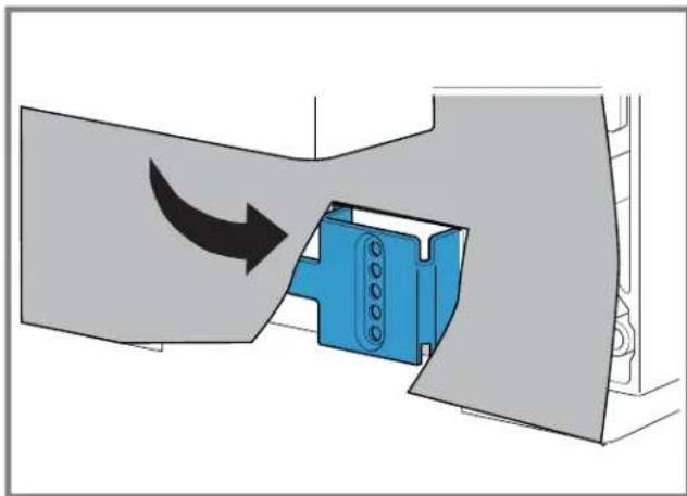 BOSCH SHP78DP5N - Acoplanla placaprotectoradel zocalo estandar - 2