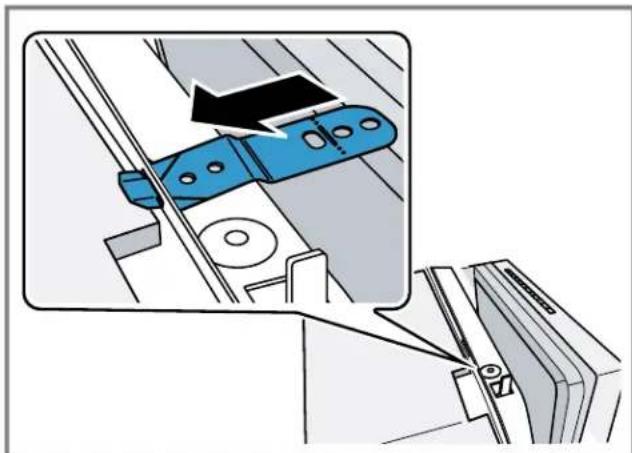 BOSCH SHP78DP5N - Top Mount - 1