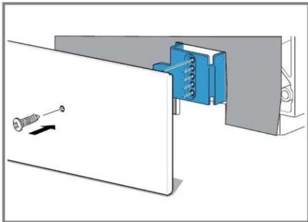 BOSCH SHP78DP5N - Acoplanla placaprotectoradel zocalo estandar - 3