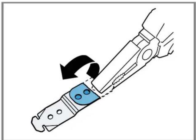 BOSCH SHP78DP5N - PRECAUCION - 1