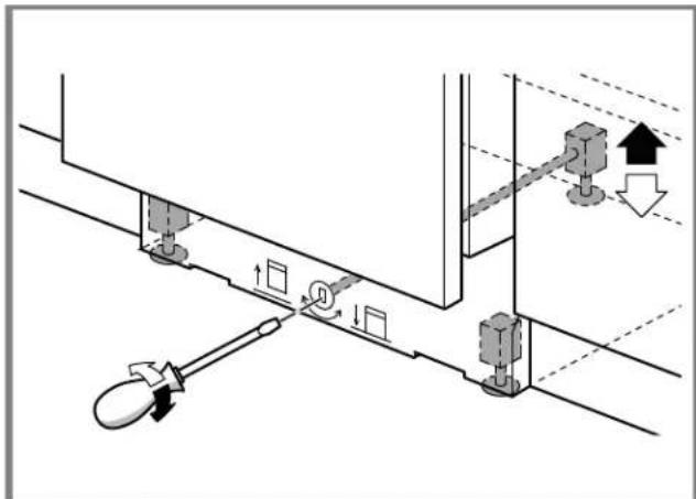 BOSCH SHP78DP5N - Mise à niveau du lave-vaisselle - 2