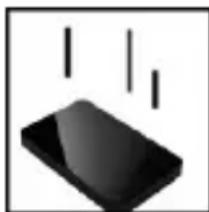 TECHNISAT STREAMSTORE 24 1TB USB 3.2 - Relative humidity: - 1