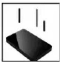 TECHNISAT STREAMSTORE 24 1TB USB 3.2 - Relative Luftfeuchtigkeit: - 1