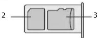 i.safe Mobile IS880.2 - 注記 - 2