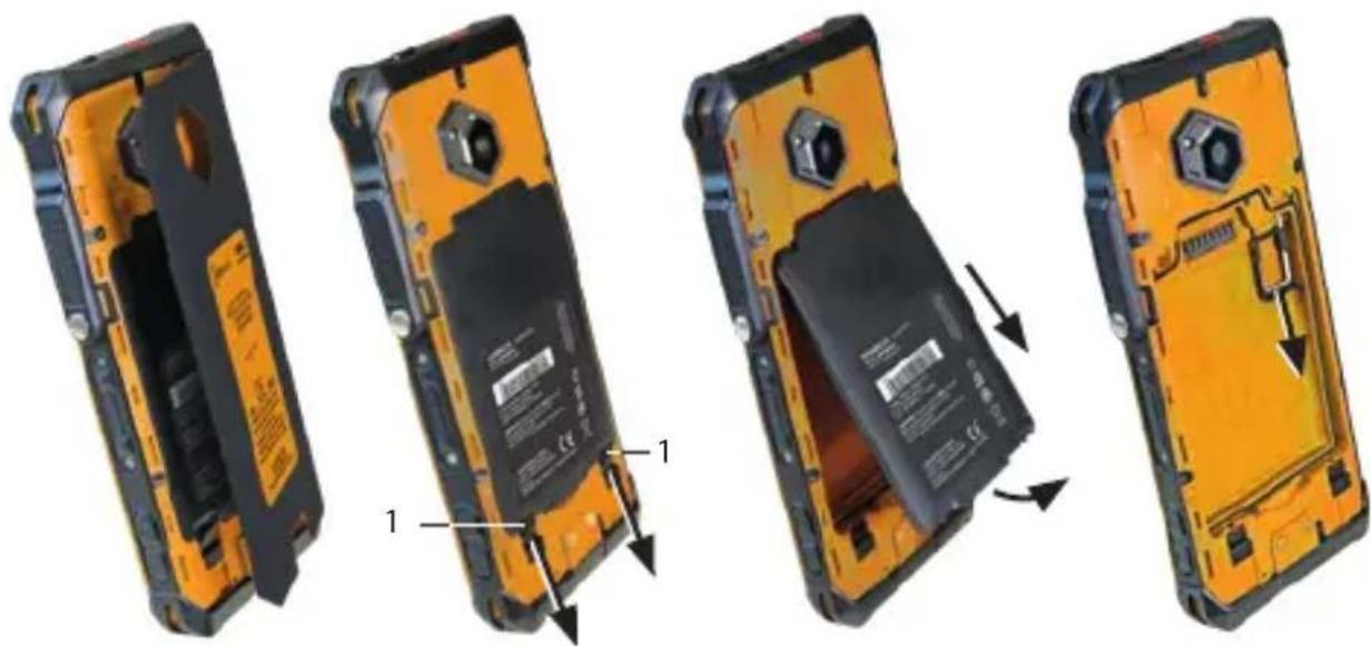 i.safe Mobile IS880.2 - OBSERVAÇÃO - 1