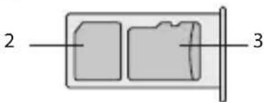 i.safe Mobile IS880.2 - NAPOMENA - 2