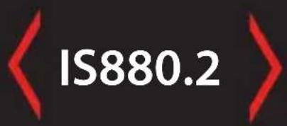 i.safe Mobile IS880.2 - 1