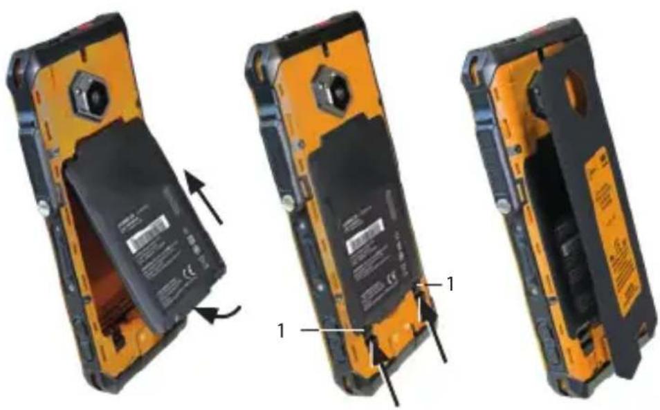 i.safe Mobile IS880.2 - PERIGO - 1