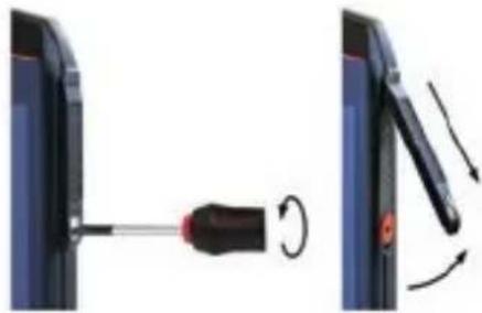 i.safe Mobile IS880.2 - 13-PIN ISM-INTERFACE - 1