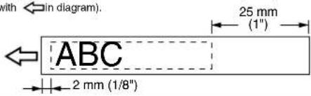 Aiphone JPDA - Inserting the transparent nameplates - 1