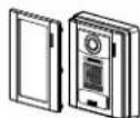 Aiphone JPDA - JP-DA - 1
