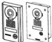 Aiphone JPDA - Cable - 4