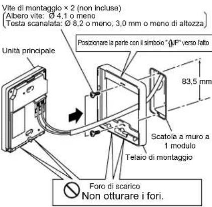 Aiphone JPDA - JP-DA - 2